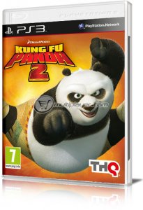 Kung Fu Panda 2 per PlayStation 3