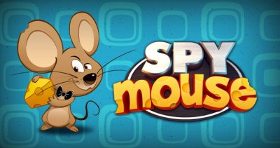 SPY mouse
