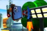 Storia di un robot innamorato - Recensione