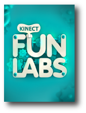 Kinect Fun Labs per Xbox 360
