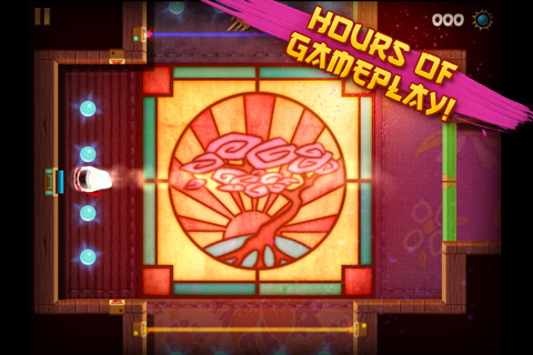 To-Fu: The Trials of Chi