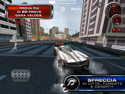 Need For Speed Shift 2: Unleashed