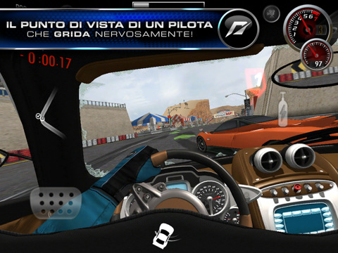 Need For Speed Shift 2: Unleashed