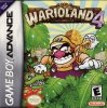 Wario Land 4 per Game Boy Advance