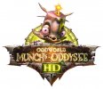 Oddworld: Munch’s Oddysee HD per PlayStation 3