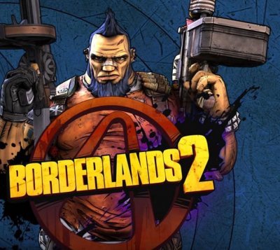 Borderlands 2