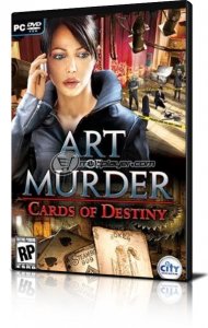 Art of Murder: Le Carte del Destino per PC Windows