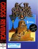 BC's Quest for Tires II: Grog's Revenge per Commodore 64