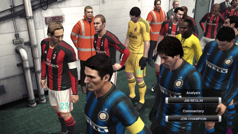 Evoluzione, non rivoluzione