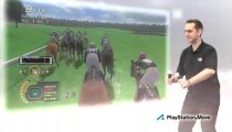 Champion Jockey - Gameplay PS Move