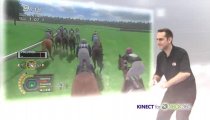 Champion Jockey - Gameplay Kinect