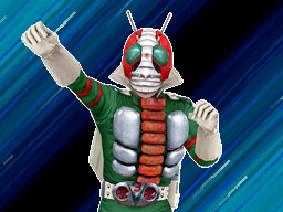 All Kamen Rider: Rider Generation