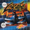 Carnage per Commodore 64