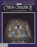 Chip's Challenge per Commodore 64