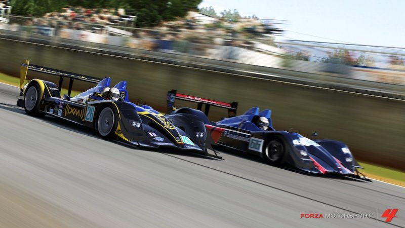 Immagine di Forza Motorsport 4 per Xbox 360