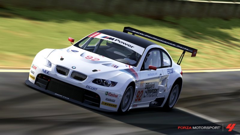 Immagine di Forza Motorsport 4 per Xbox 360