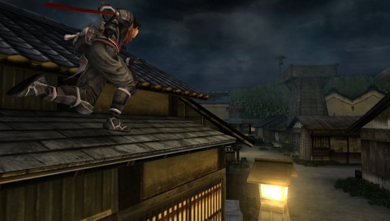 Immagine di Shinobido 2: Revenge of Zen per PlayStation Vita