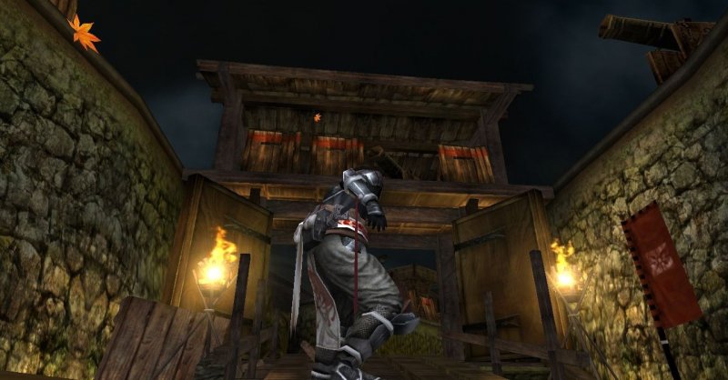 Immagine di Shinobido 2: Revenge of Zen per PlayStation Vita