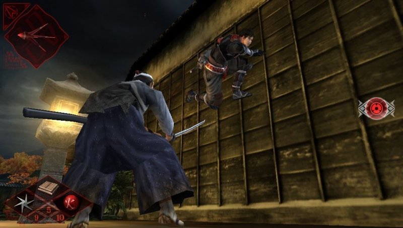 Immagine di Shinobido 2: Revenge of Zen per PlayStation Vita