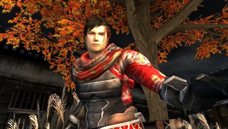 Immagine di Shinobido 2: Revenge of Zen per PlayStation Vita