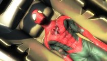 Spider-Man: Edge of Time - Videodiario con Stan Lee