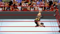 WWE Road to WrestleMania X8 - Gameplay