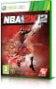 NBA 2K12  per Xbox 360