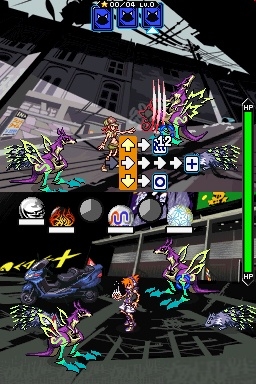 The World Ends With You: probabilmente uno dei JRPG più originali di sempre.