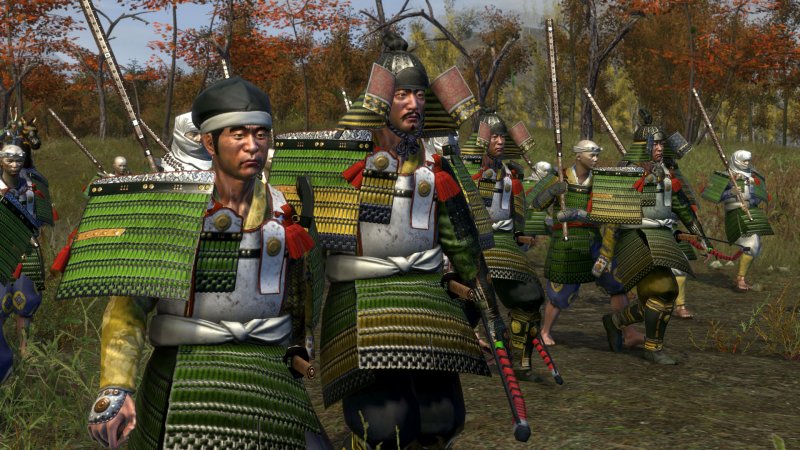 Immagine di Total War: Shogun 2 - L'Alba dei Samurai per PC Windows