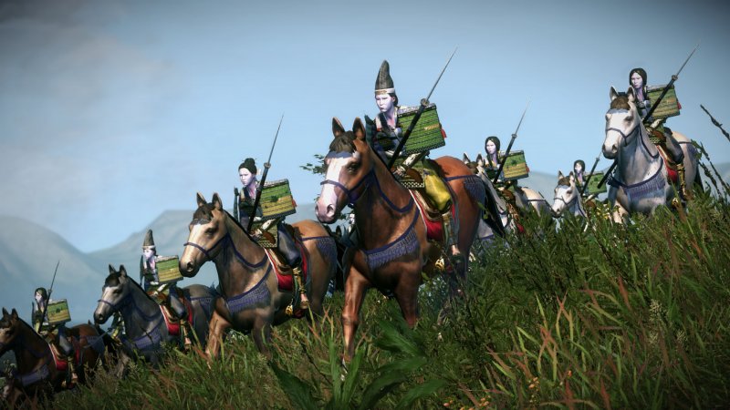 Immagine di Total War: Shogun 2 - L'Alba dei Samurai per PC Windows
