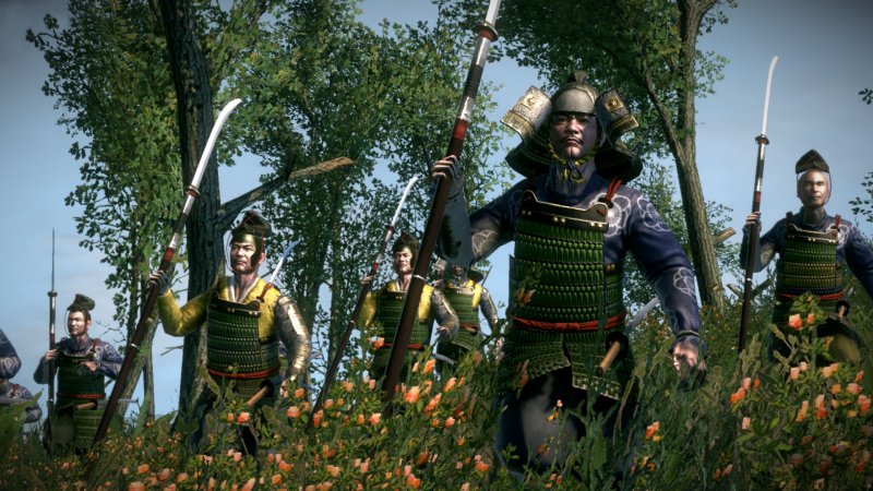 Immagine di Total War: Shogun 2 - L'Alba dei Samurai per PC Windows