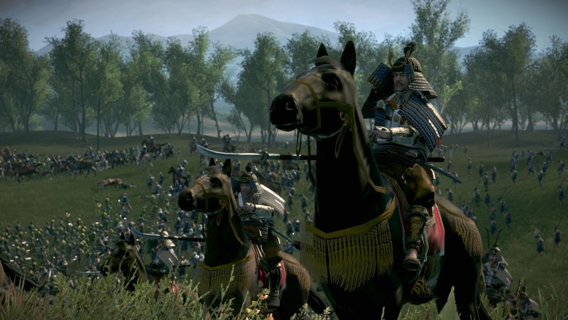 Immagine di Total War: Shogun 2 - L'Alba dei Samurai per PC Windows