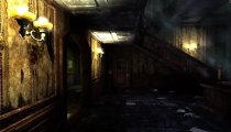 Asylum - Trailer del gameplay