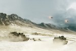 Battlefield 3: teaser trailer per Operation Guillotine  - Notizia