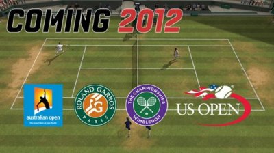 Grand Slam Tennis 2