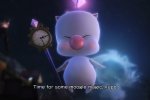 Doppiaggio completo per la versione inglese di Final Fantasy XIII-2  - Notizia