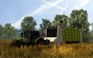 Agricultural Simulator 2011 Extended Edition