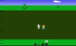 Chuck Norris Superkicks per Commodore 64