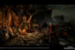 Prime immagini per The Dark Eye: Demonicon - Notizia