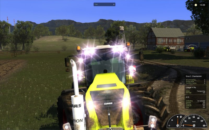 Agricultural Simulator 2011 Extended Edition