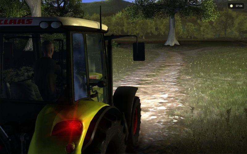 Agricultural Simulator 2011 Extended Edition