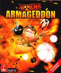 Worms Armageddon per PC Windows