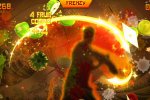 Fruit Ninja Kinect - Un regalo di Natale - Notizia