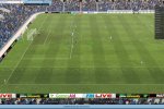 Fuori dal campo - Provato
