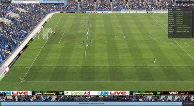Football Manager 2012