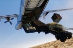 GC2011 - Nuove immagini per il single player di Uncharted 3 - Notizia
