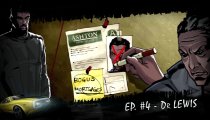 Driver Renegade 3D - L'episodio 4 in italiano