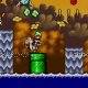 Yoshi's Island: Super Mario Advance 3 - Gameplay