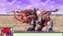 Zoids: Legacy - Trailer