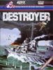 Destroyer per Commodore 64